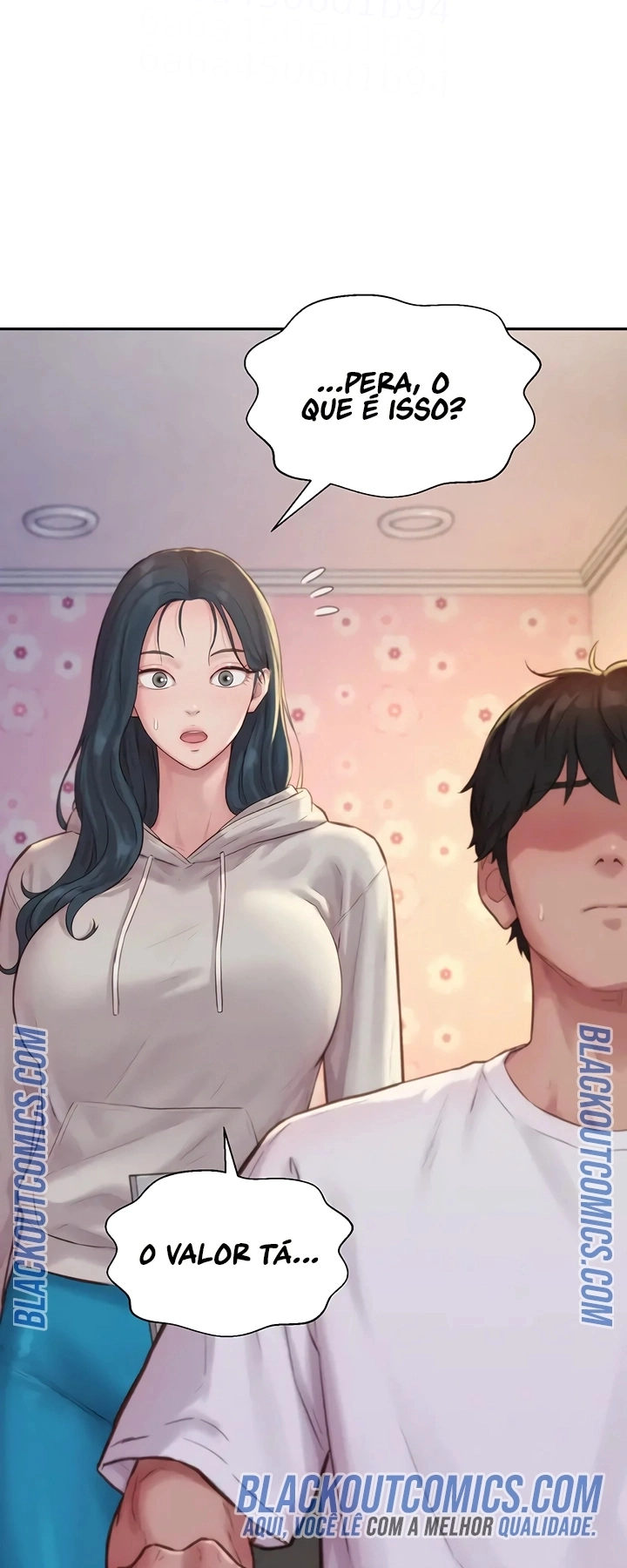 Ler Capitalist Harem Capitulo 5 Page 98