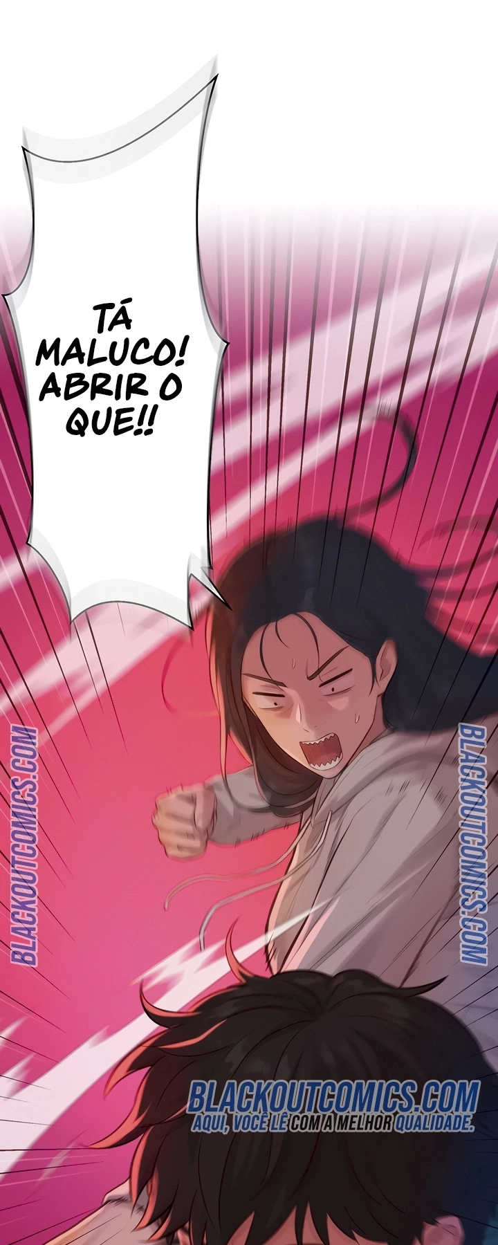 Ler Capitalist Harem Capitulo 6 Page 13