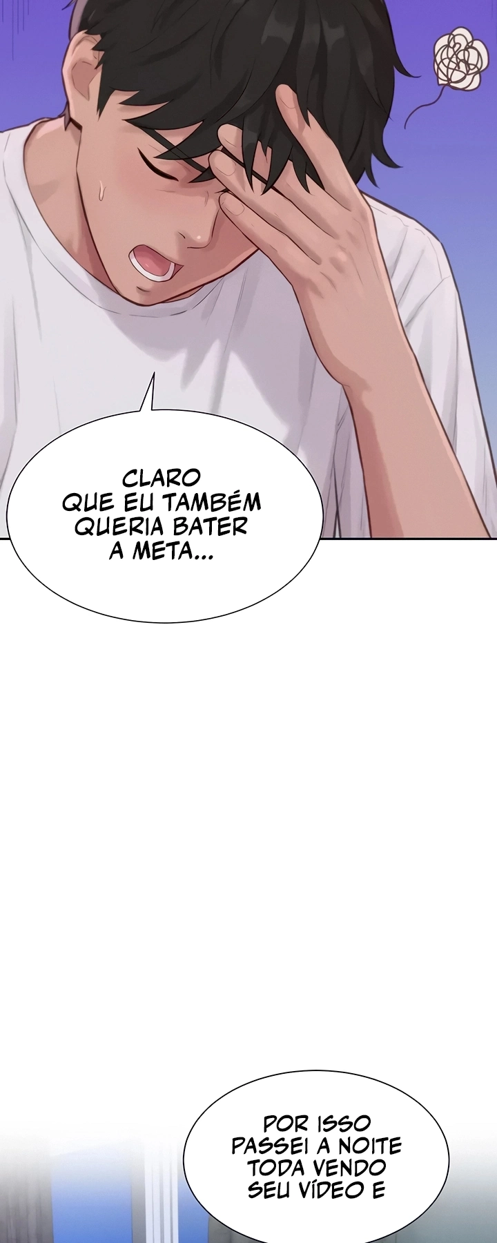 Ler Capitalist Harem Capitulo 6 Page 16