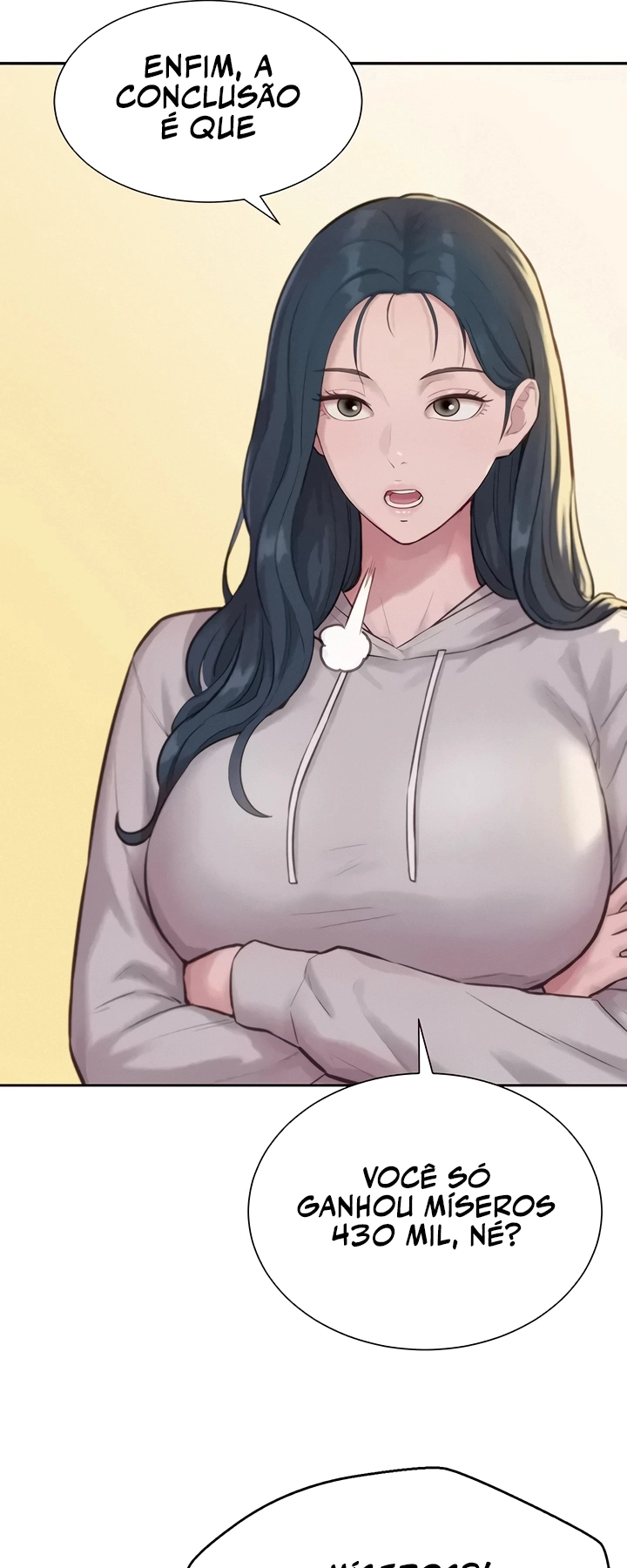 Ler Capitalist Harem Capitulo 6 Page 19