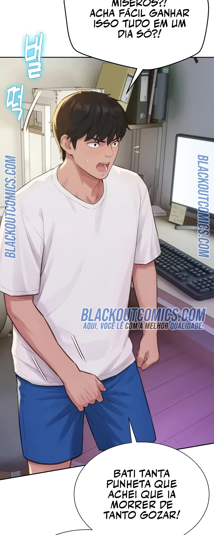 Ler Capitalist Harem Capitulo 6 Page 20