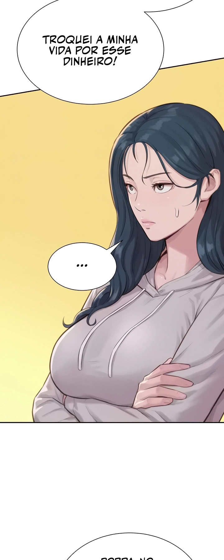 Ler Capitalist Harem Capitulo 6 Page 21