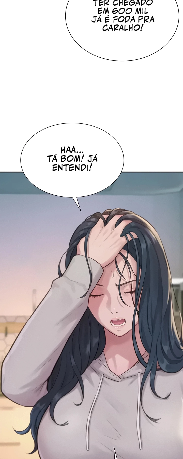 Ler Capitalist Harem Capitulo 6 Page 23