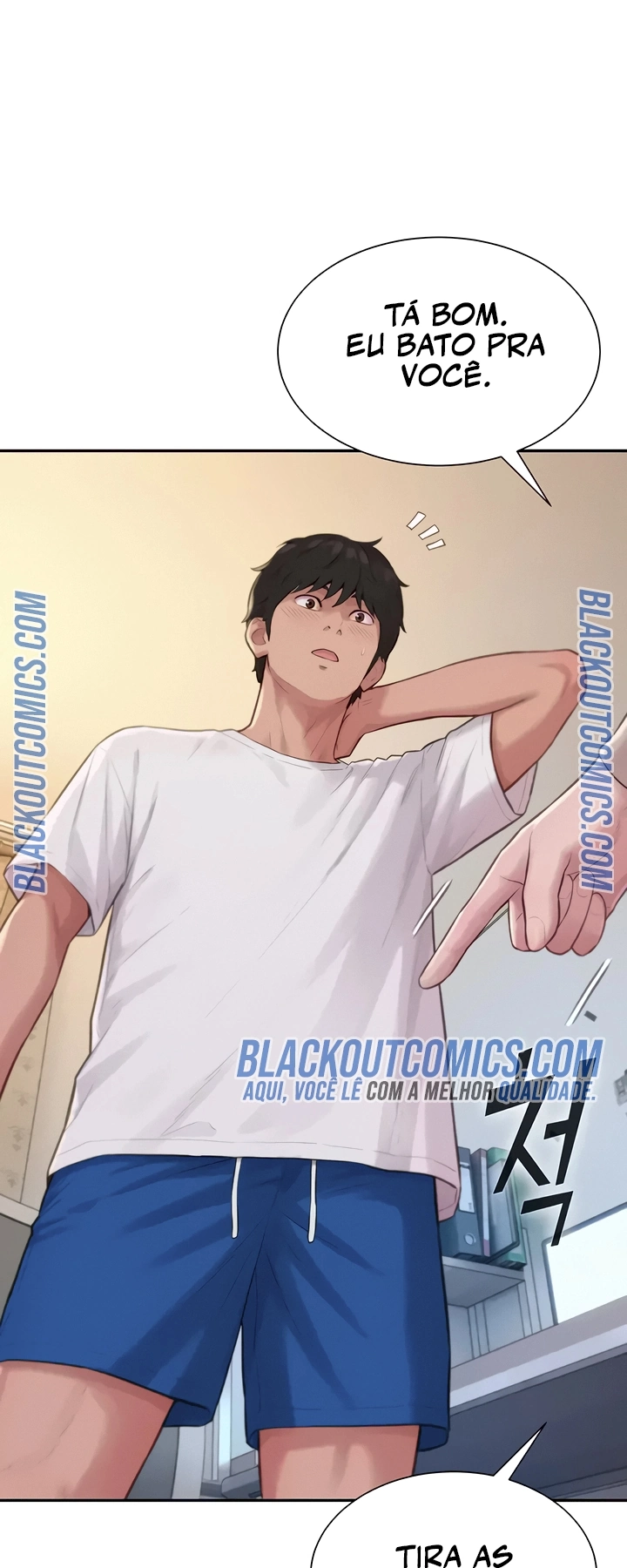 Ler Capitalist Harem Capitulo 6 Page 26