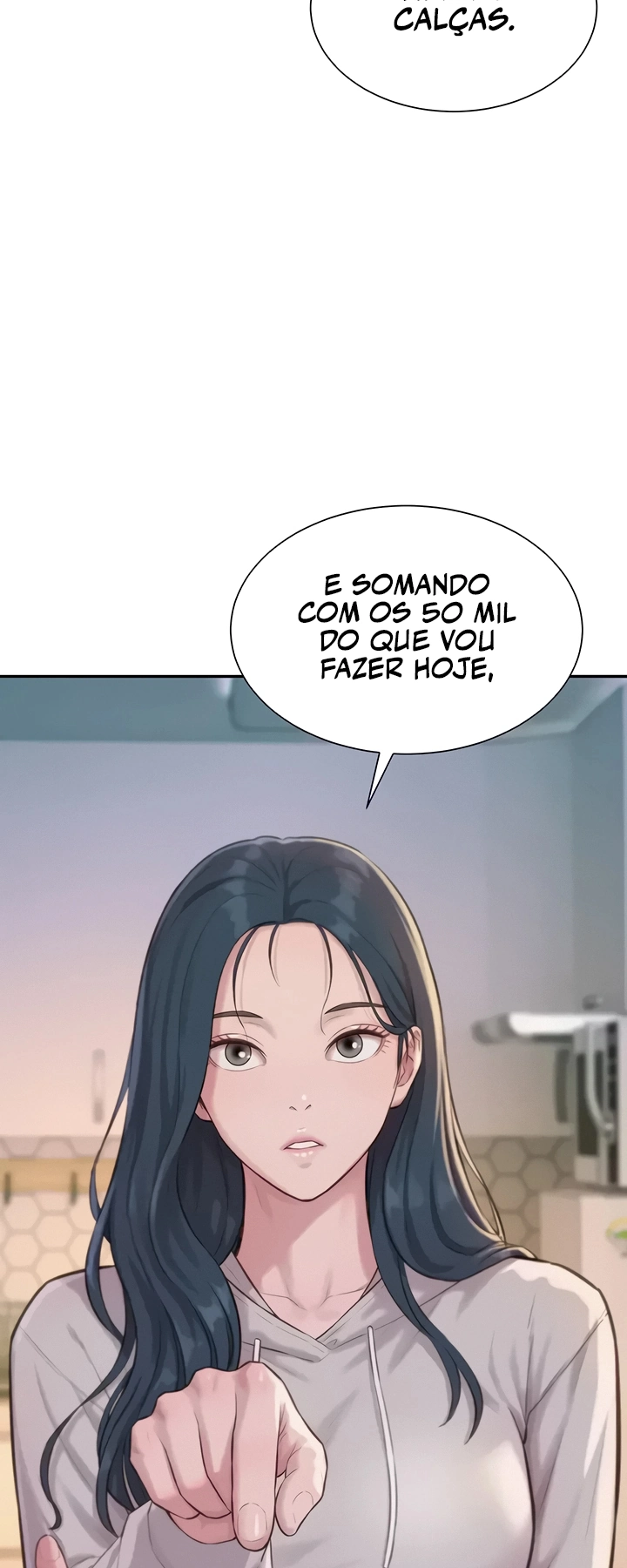Ler Capitalist Harem Capitulo 6 Page 27