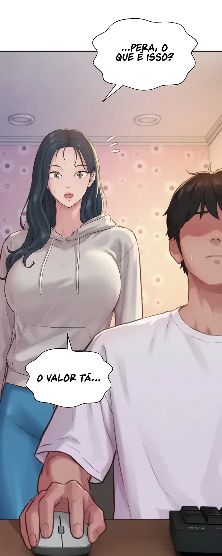 Ler Capitalist Harem Capitulo 6 Page 3