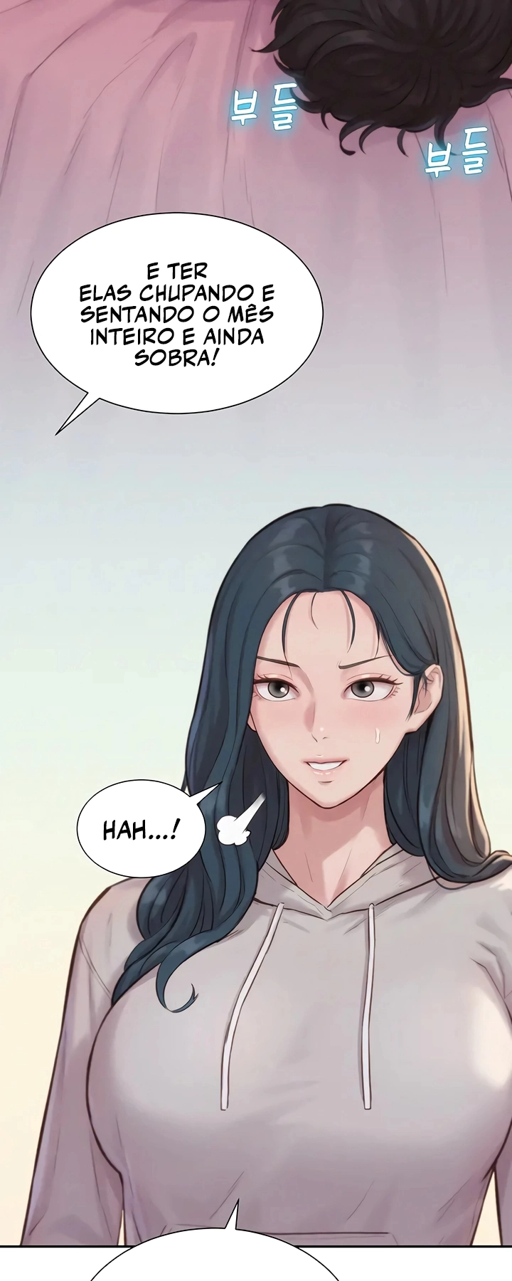 Ler Capitalist Harem Capitulo 6 Page 34