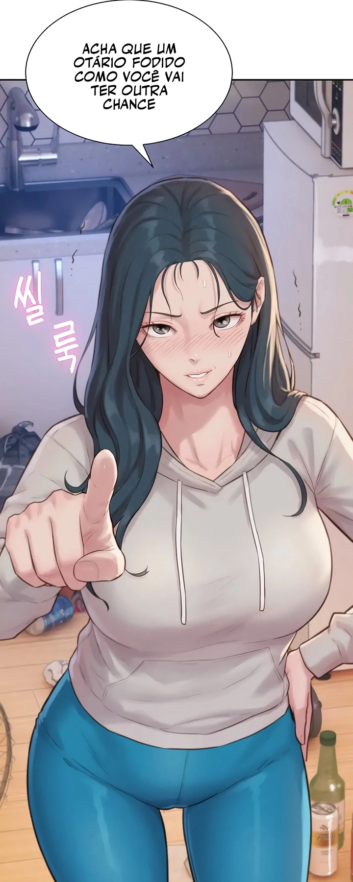 Ler Capitalist Harem Capitulo 6 Page 37