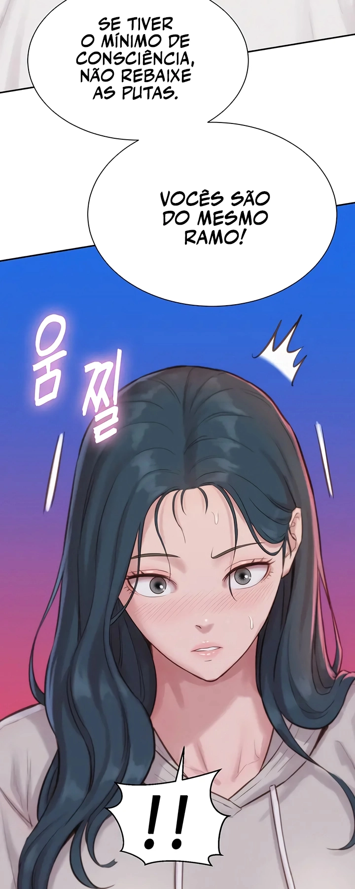 Ler Capitalist Harem Capitulo 6 Page 40