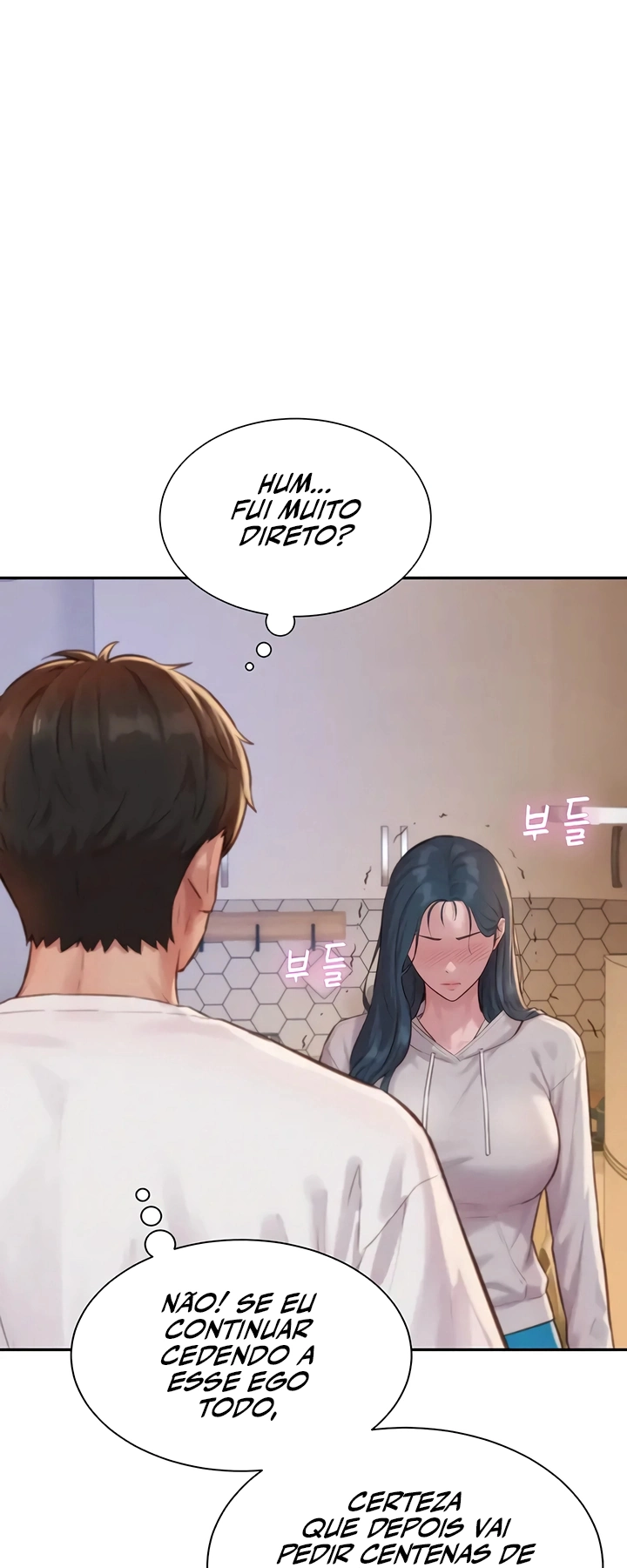 Ler Capitalist Harem Capitulo 6 Page 43