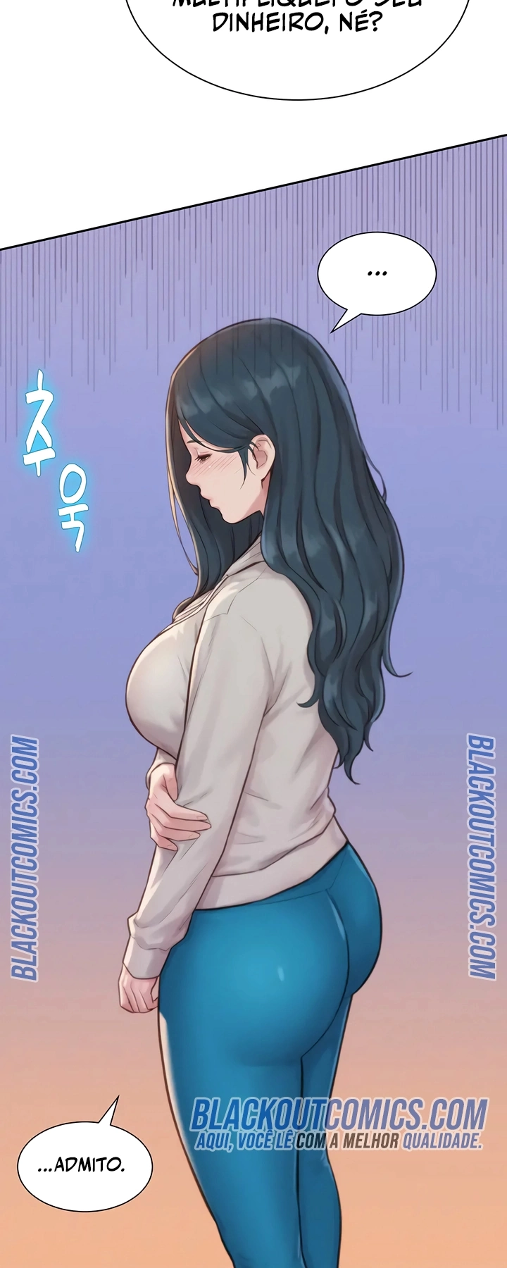 Ler Capitalist Harem Capitulo 6 Page 45
