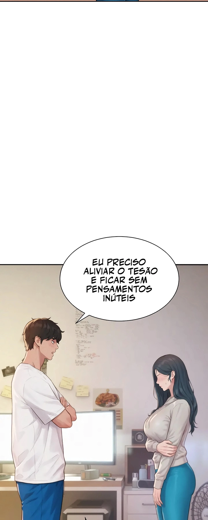 Ler Capitalist Harem Capitulo 6 Page 46