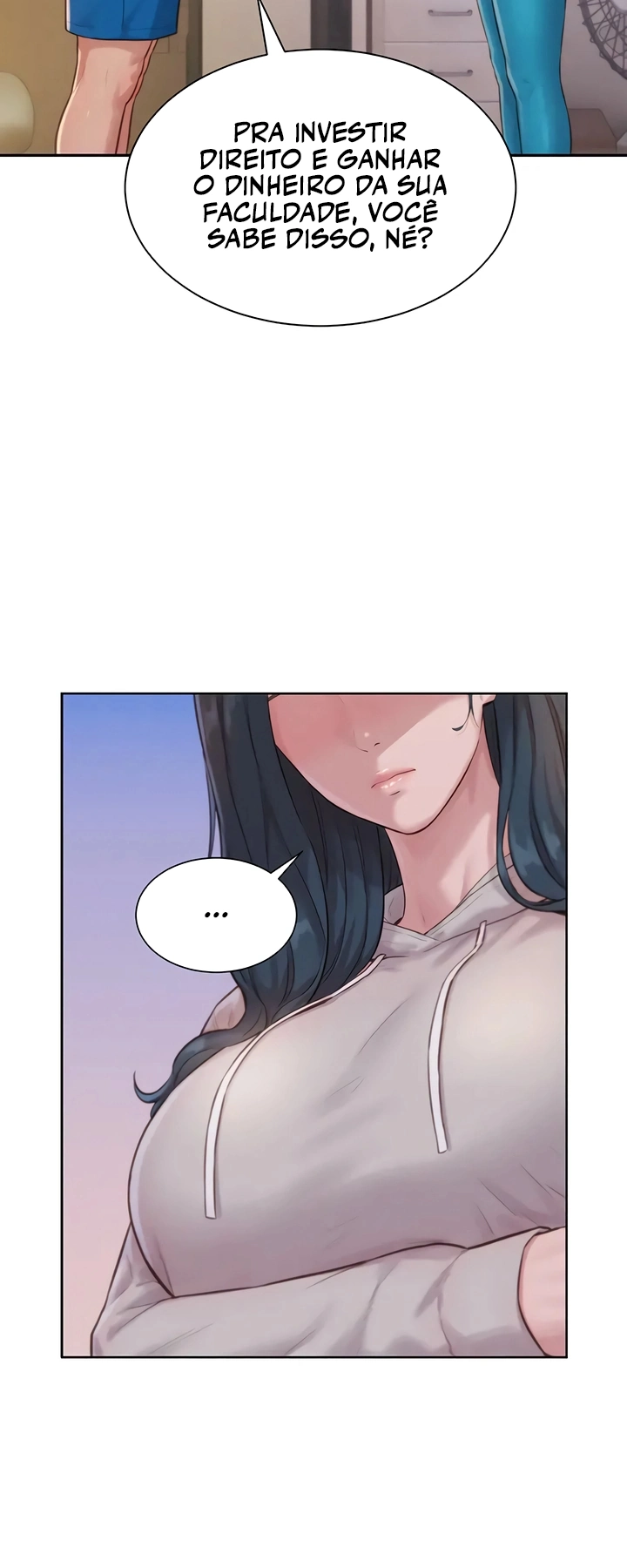 Ler Capitalist Harem Capitulo 6 Page 47