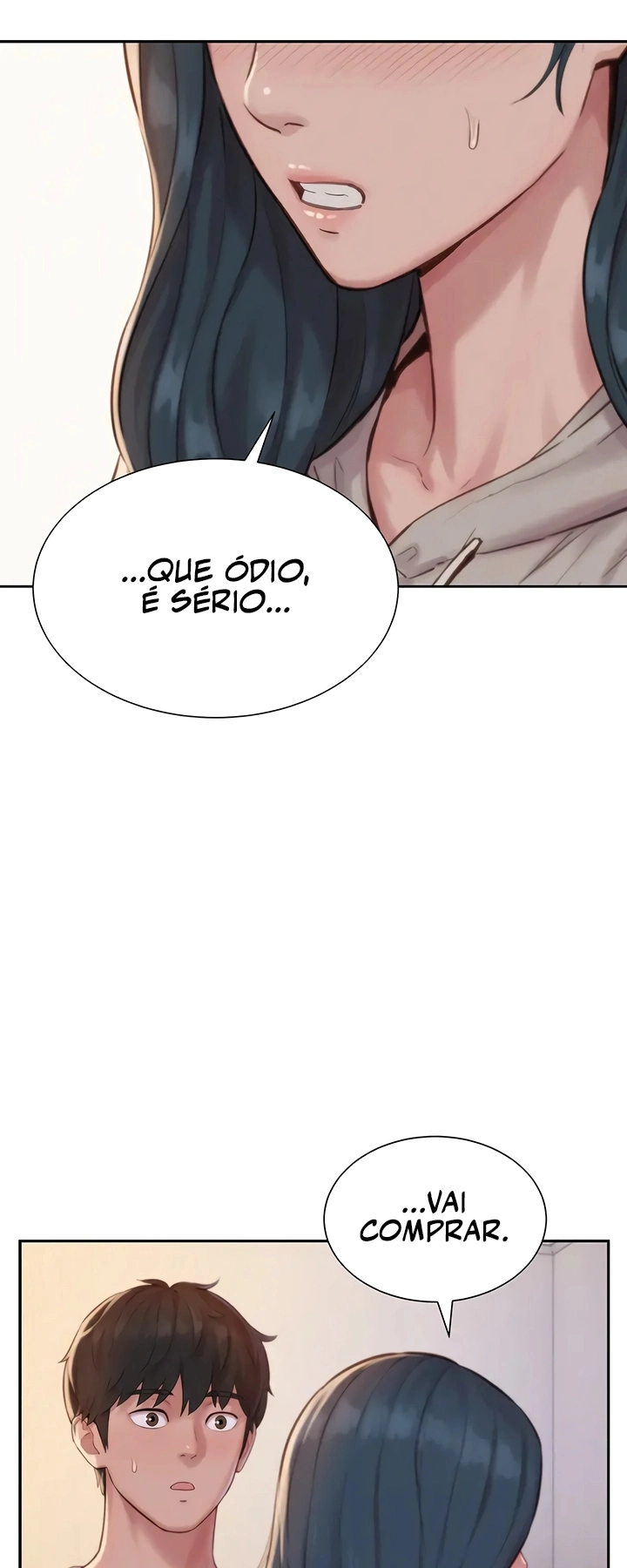 Ler Capitalist Harem Capitulo 6 Page 52