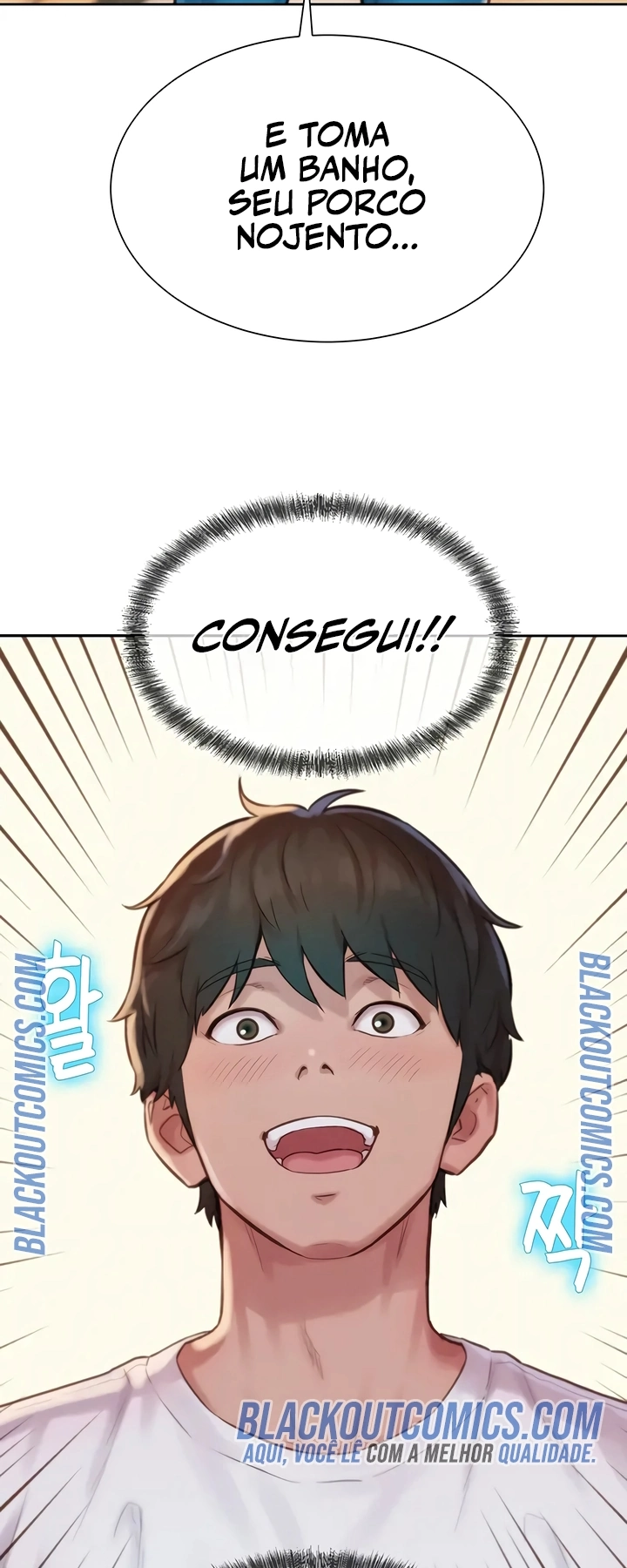 Ler Capitalist Harem Capitulo 6 Page 56