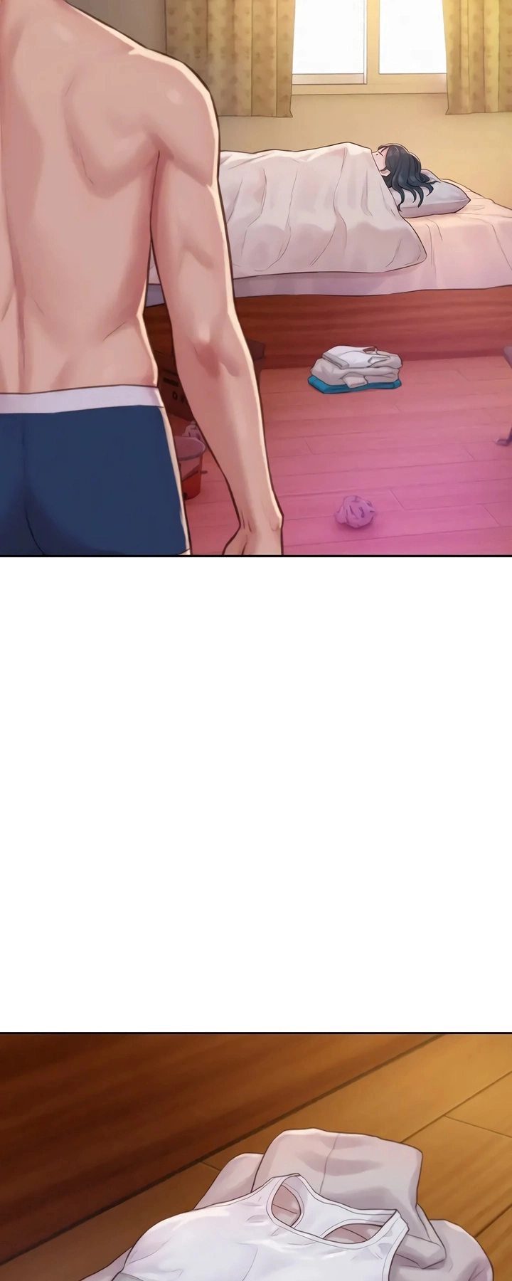 Ler Capitalist Harem Capitulo 6 Page 61