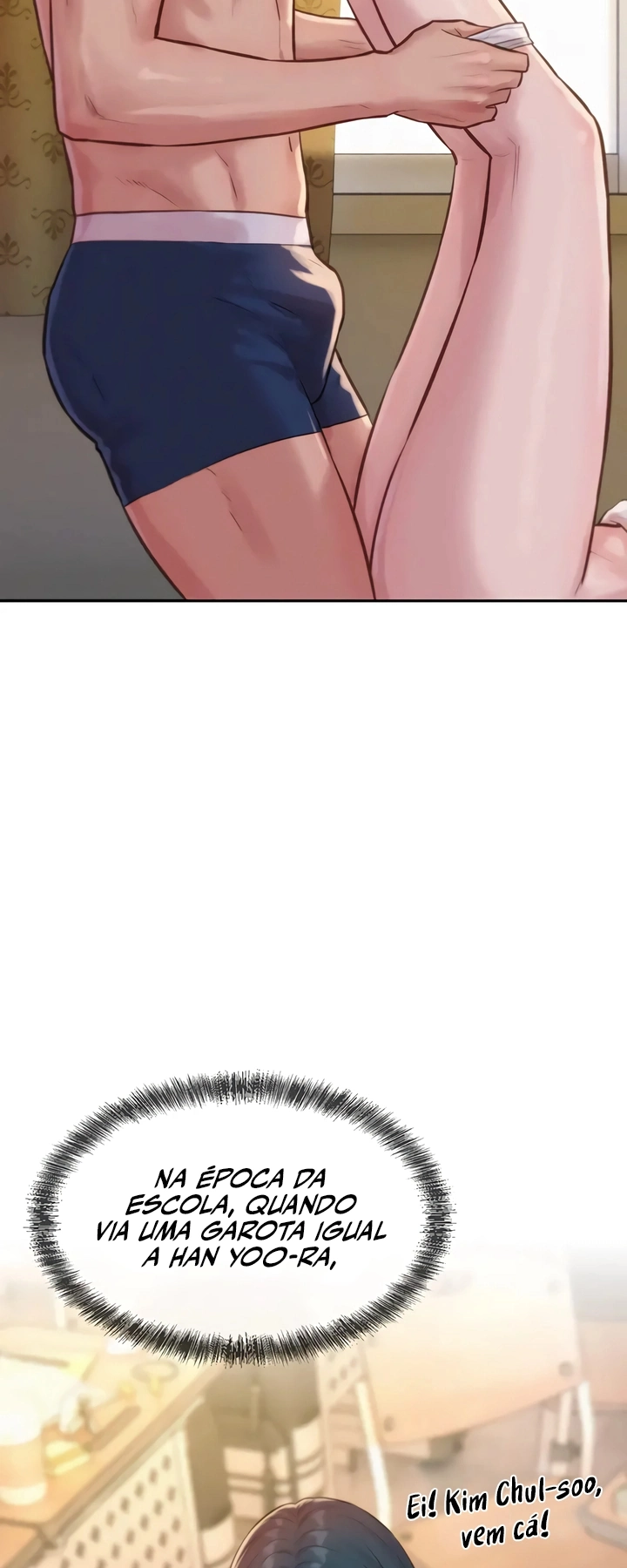Ler Capitalist Harem Capitulo 6 Page 69