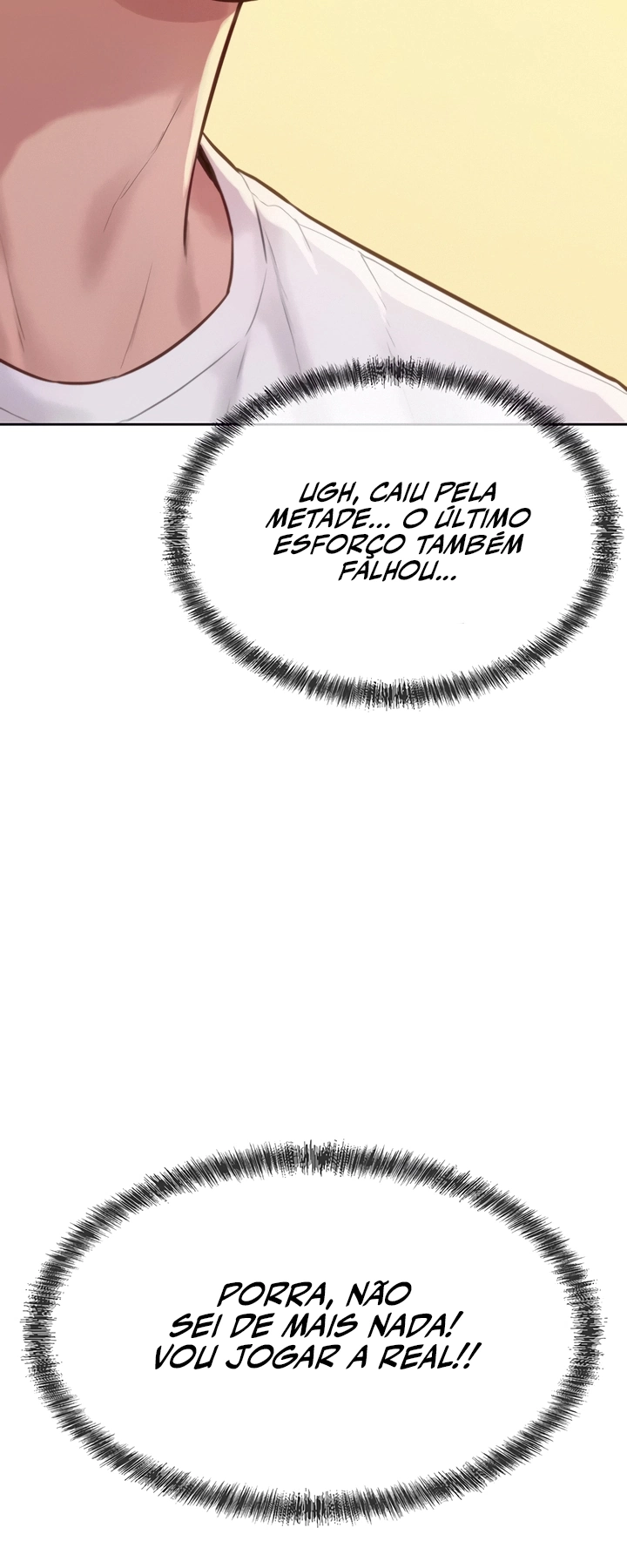 Ler Capitalist Harem Capitulo 6 Page 7