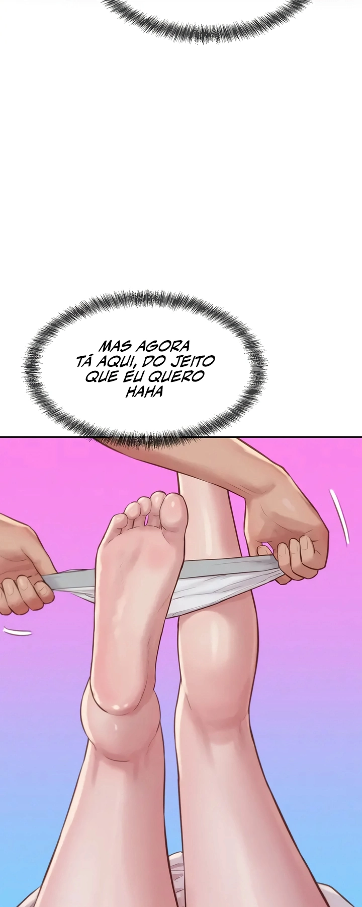 Ler Capitalist Harem Capitulo 6 Page 71