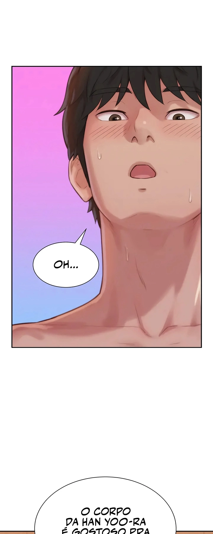 Ler Capitalist Harem Capitulo 6 Page 73