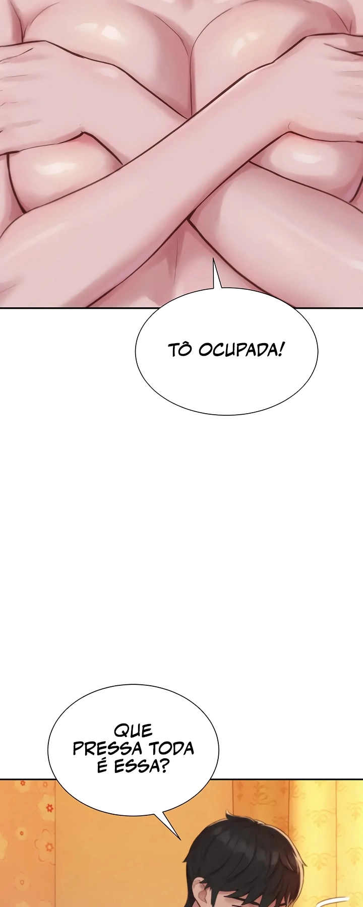 Ler Capitalist Harem Capitulo 6 Page 76