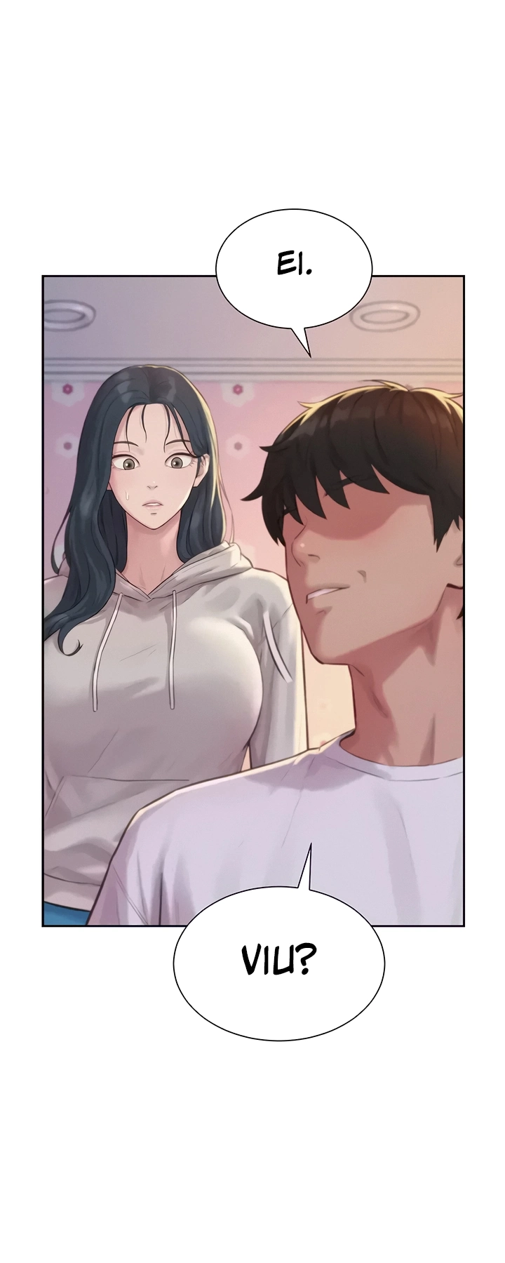 Ler Capitalist Harem Capitulo 6 Page 8
