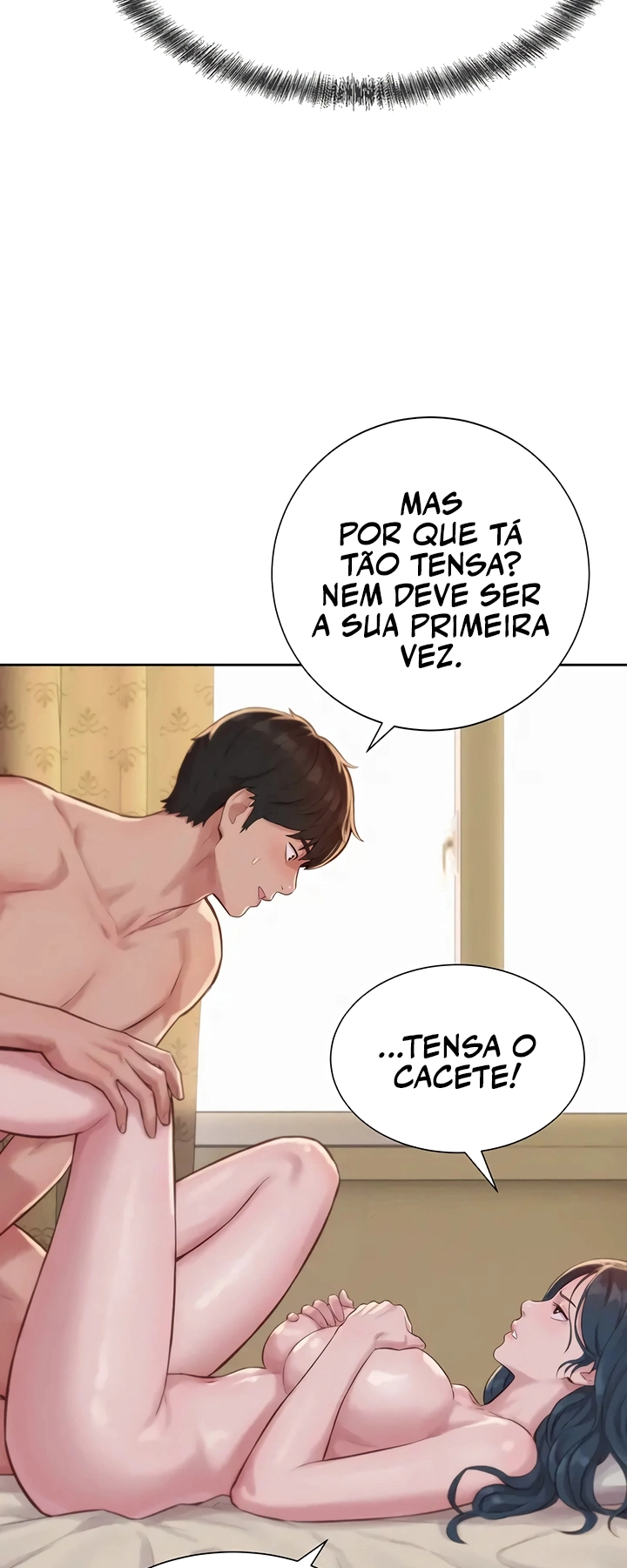 Ler Capitalist Harem Capitulo 6 Page 80