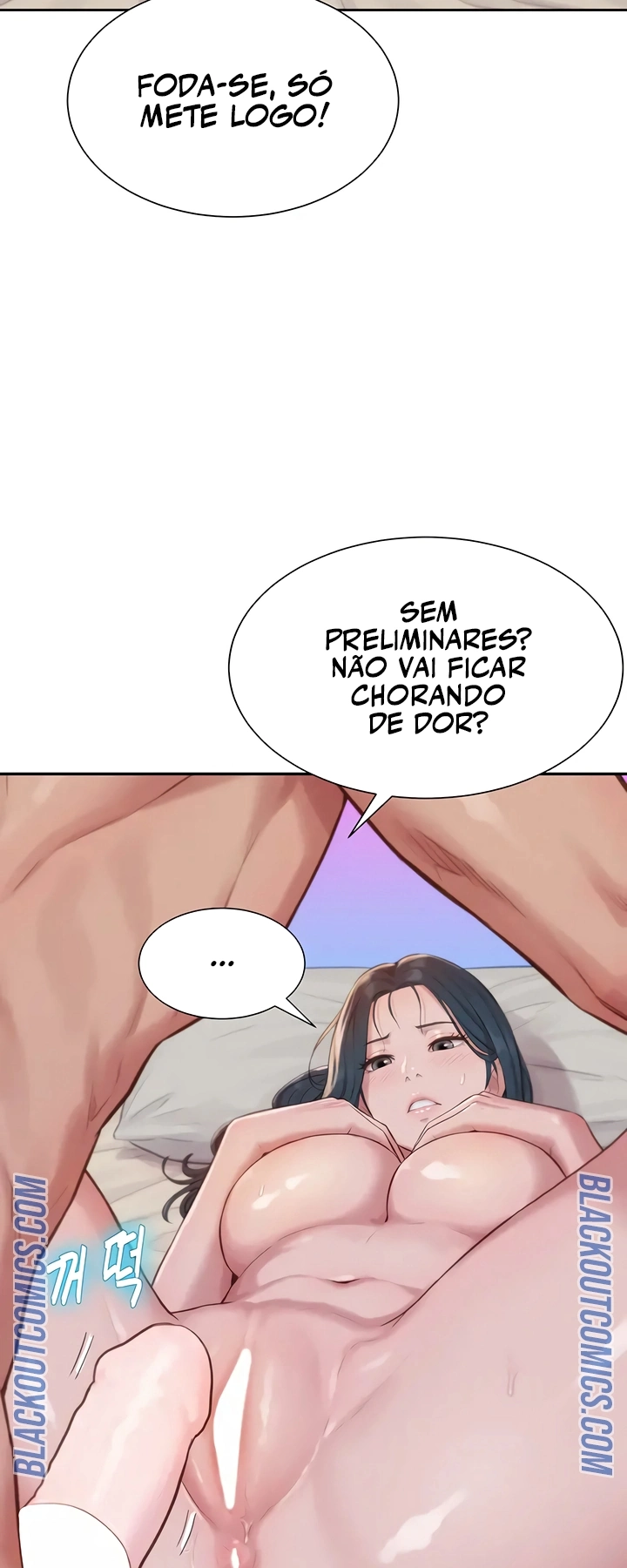 Ler Capitalist Harem Capitulo 6 Page 81