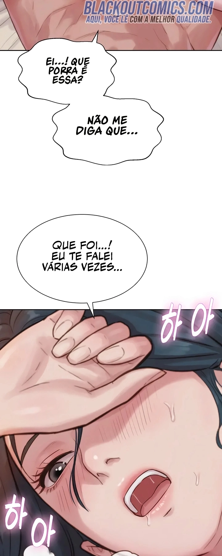 Ler Capitalist Harem Capitulo 6 Page 96
