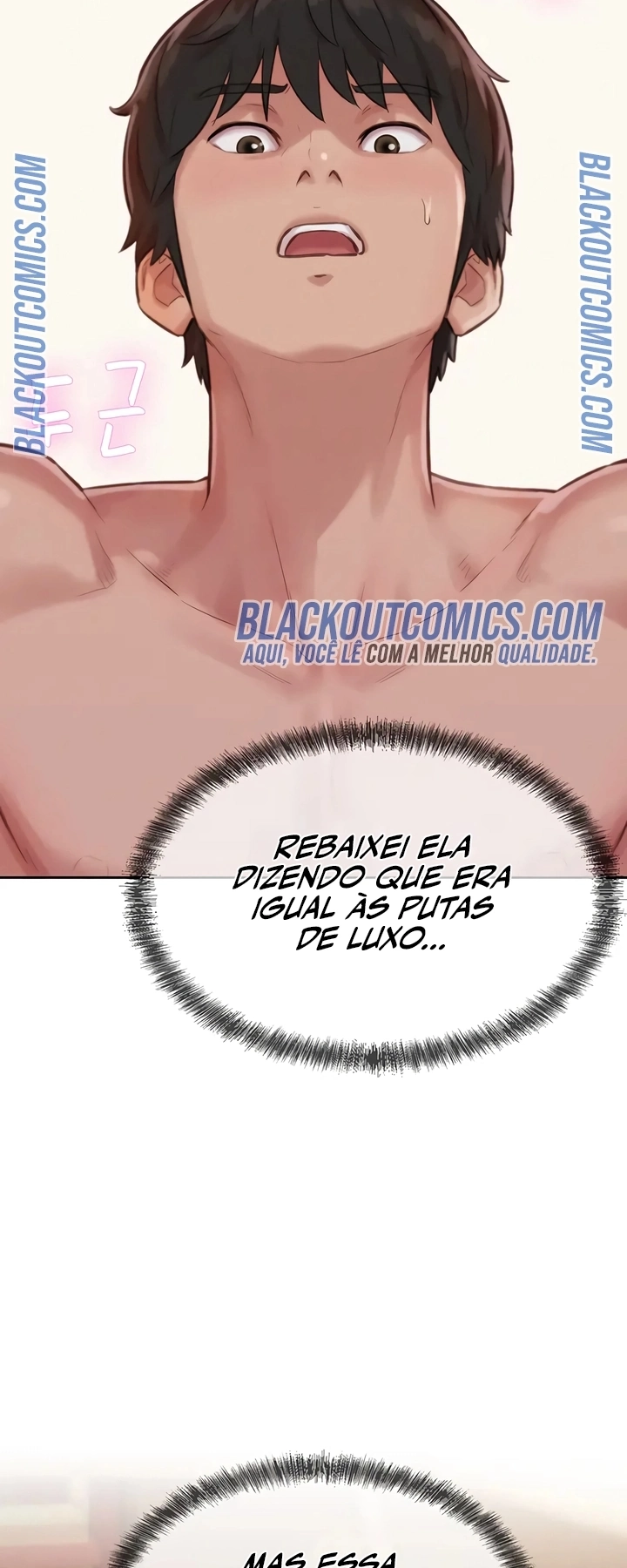 Ler Capitalist Harem Capitulo 6 Page 98