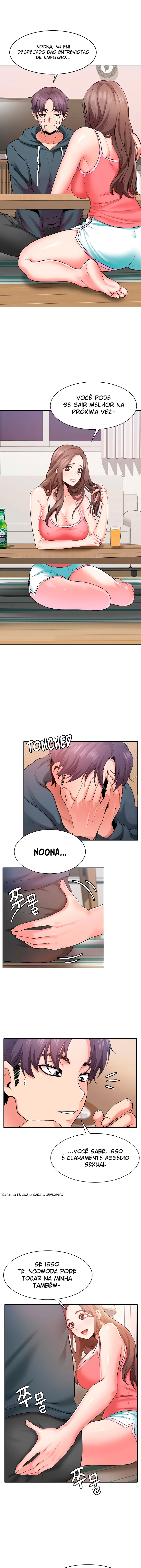 Ler Need A Service? Capitulo 1 Page 1