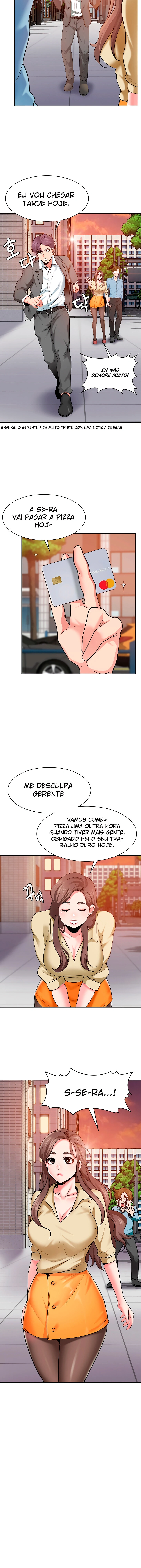 Ler Need A Service? Capitulo 1 Page 11