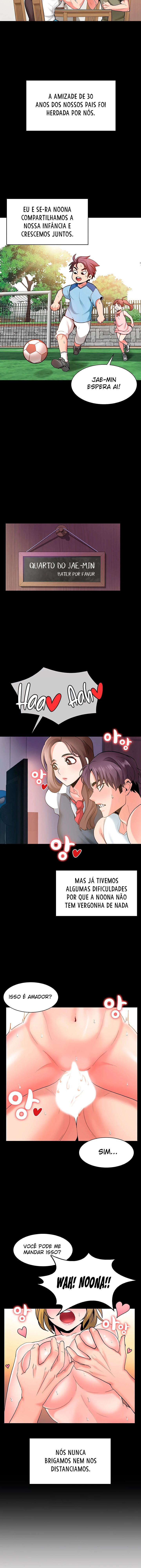 Ler Need A Service? Capitulo 1 Page 3