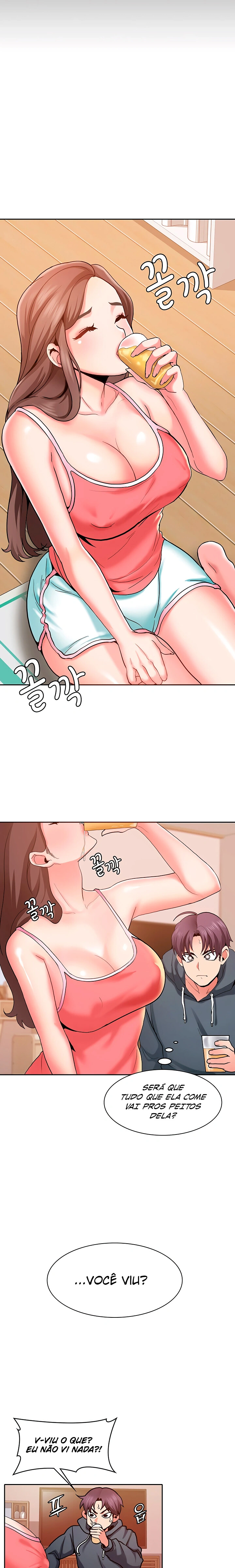 Ler Need A Service? Capitulo 1 Page 4