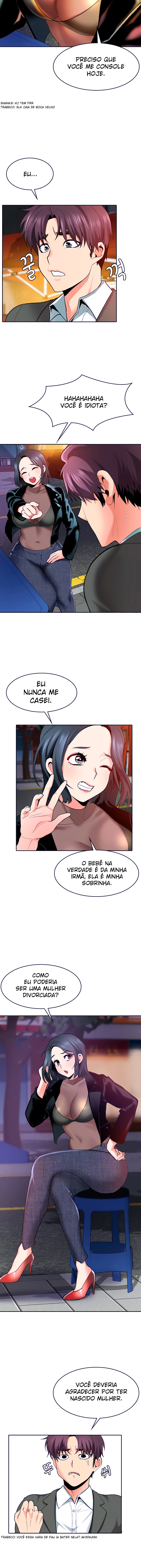 Ler Need A Service? Capitulo 2 Page 10