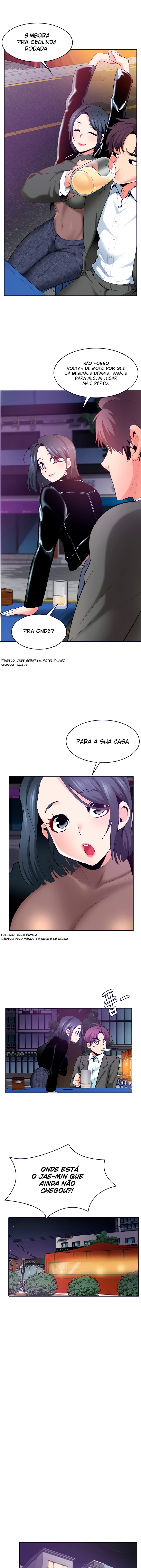Ler Need A Service? Capitulo 2 Page 11