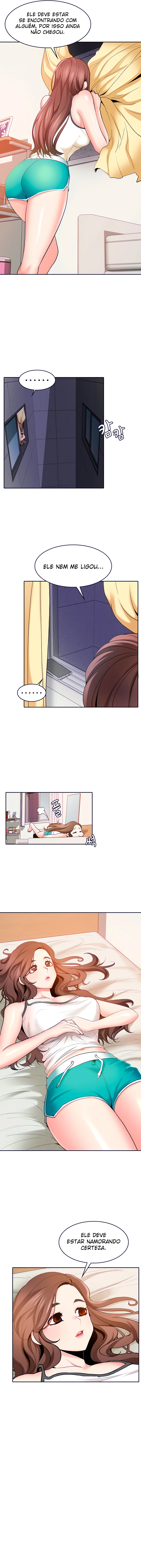 Ler Need A Service? Capitulo 2 Page 13