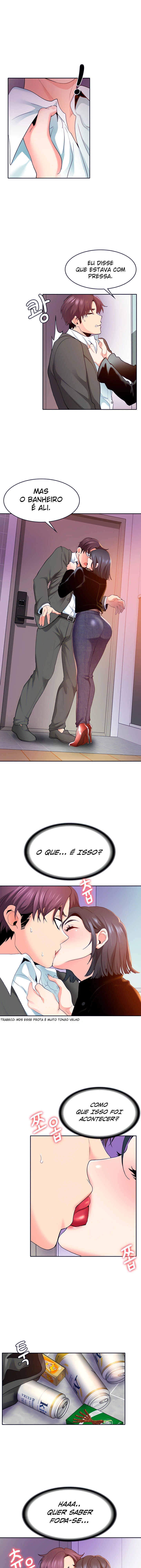 Ler Need A Service? Capitulo 2 Page 15