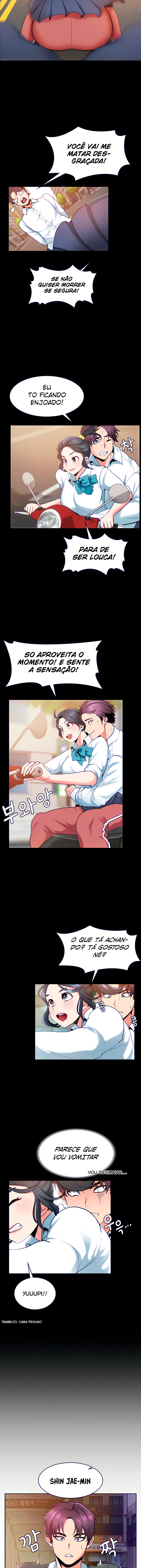 Ler Need A Service? Capitulo 2 Page 3