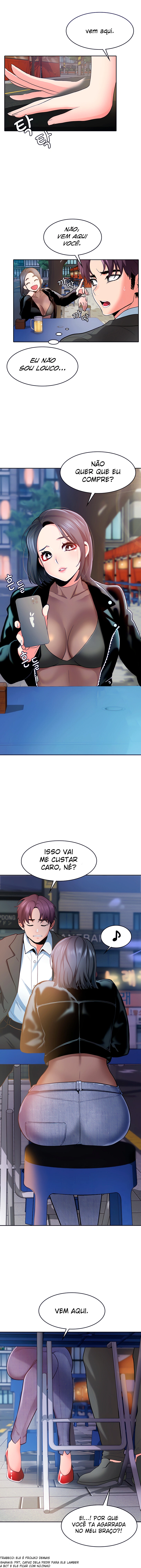Ler Need A Service? Capitulo 2 Page 5