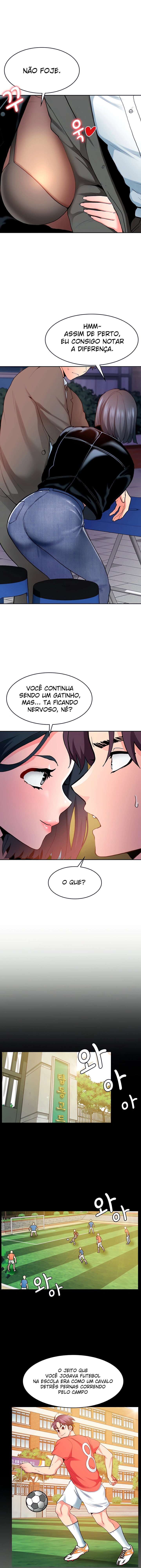 Ler Need A Service? Capitulo 2 Page 6
