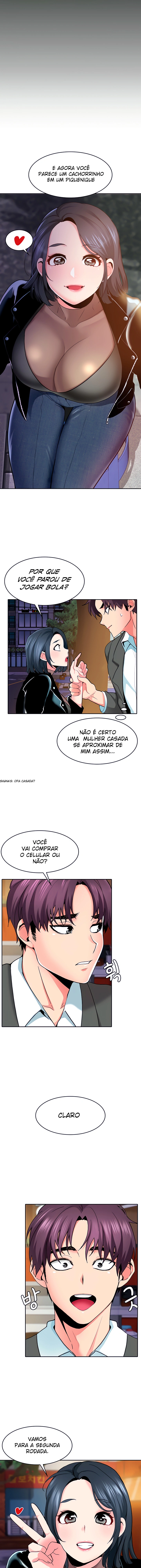 Ler Need A Service? Capitulo 2 Page 7