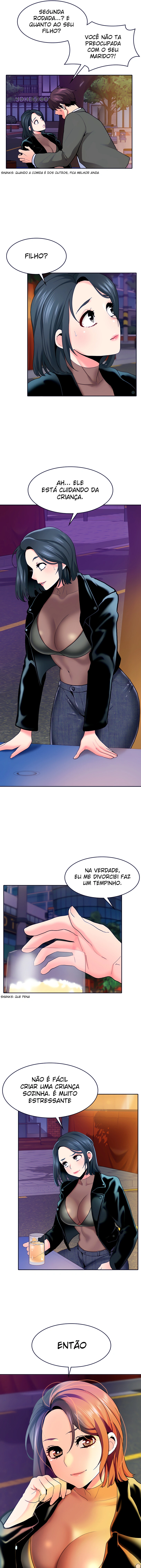 Ler Need A Service? Capitulo 2 Page 9