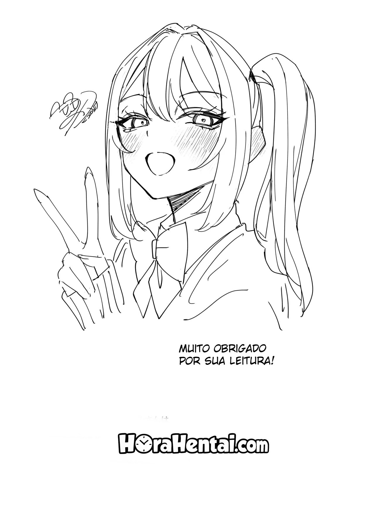 Ler A Gyaru Que Está Em Um Amor Não Correspondido Não Consegue Parar Com Sua Masturbação Frustrante Capitulo 2 Page 39