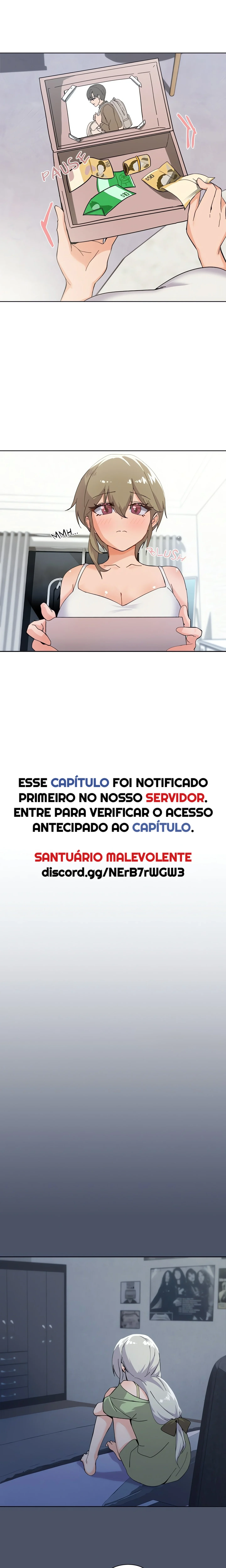 Ler Why is my family like this (Sem Censura) Capitulo 1 Page 26