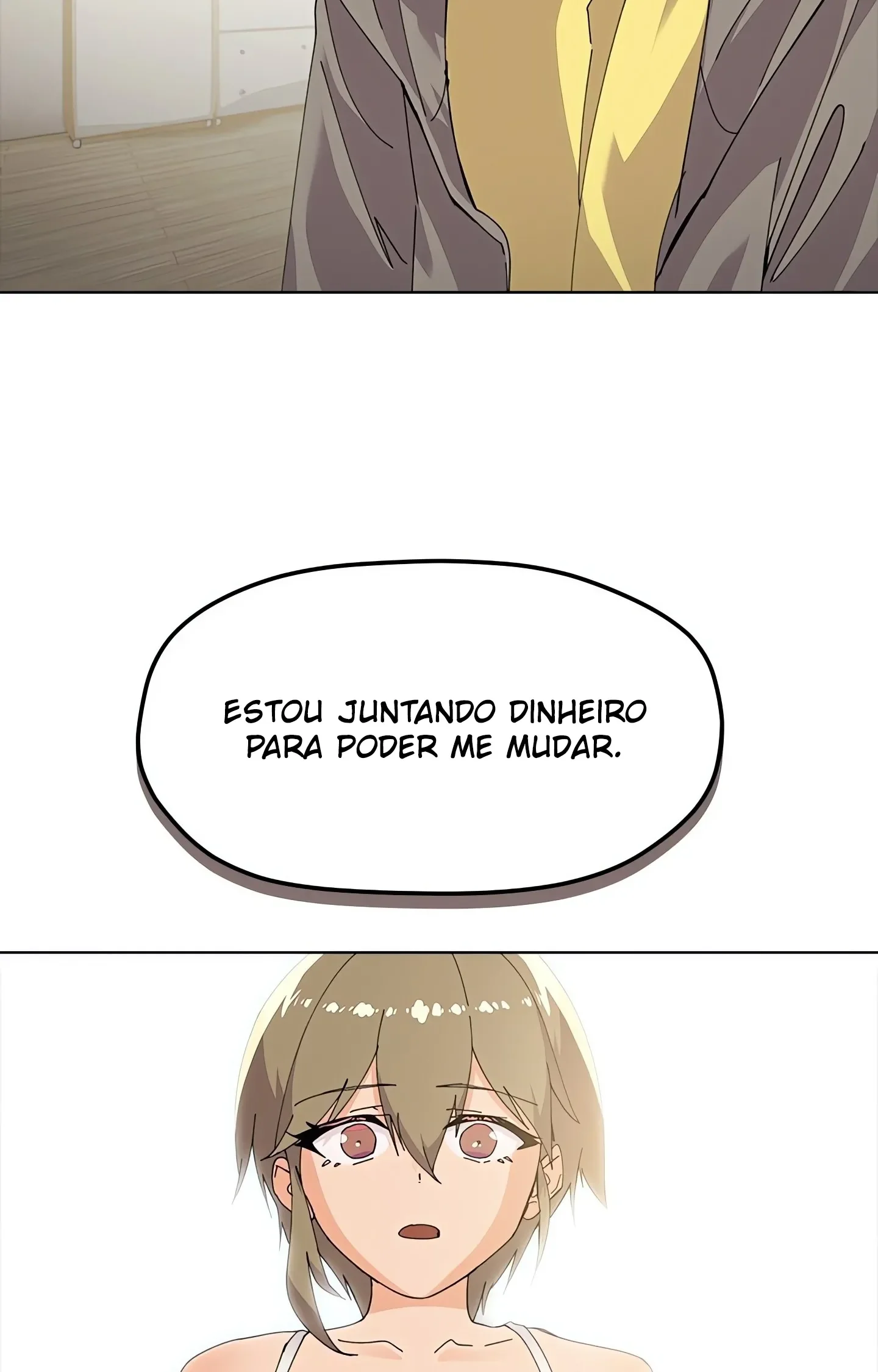 Ler Why is my family like this (Sem Censura) Capitulo 2 Page 18