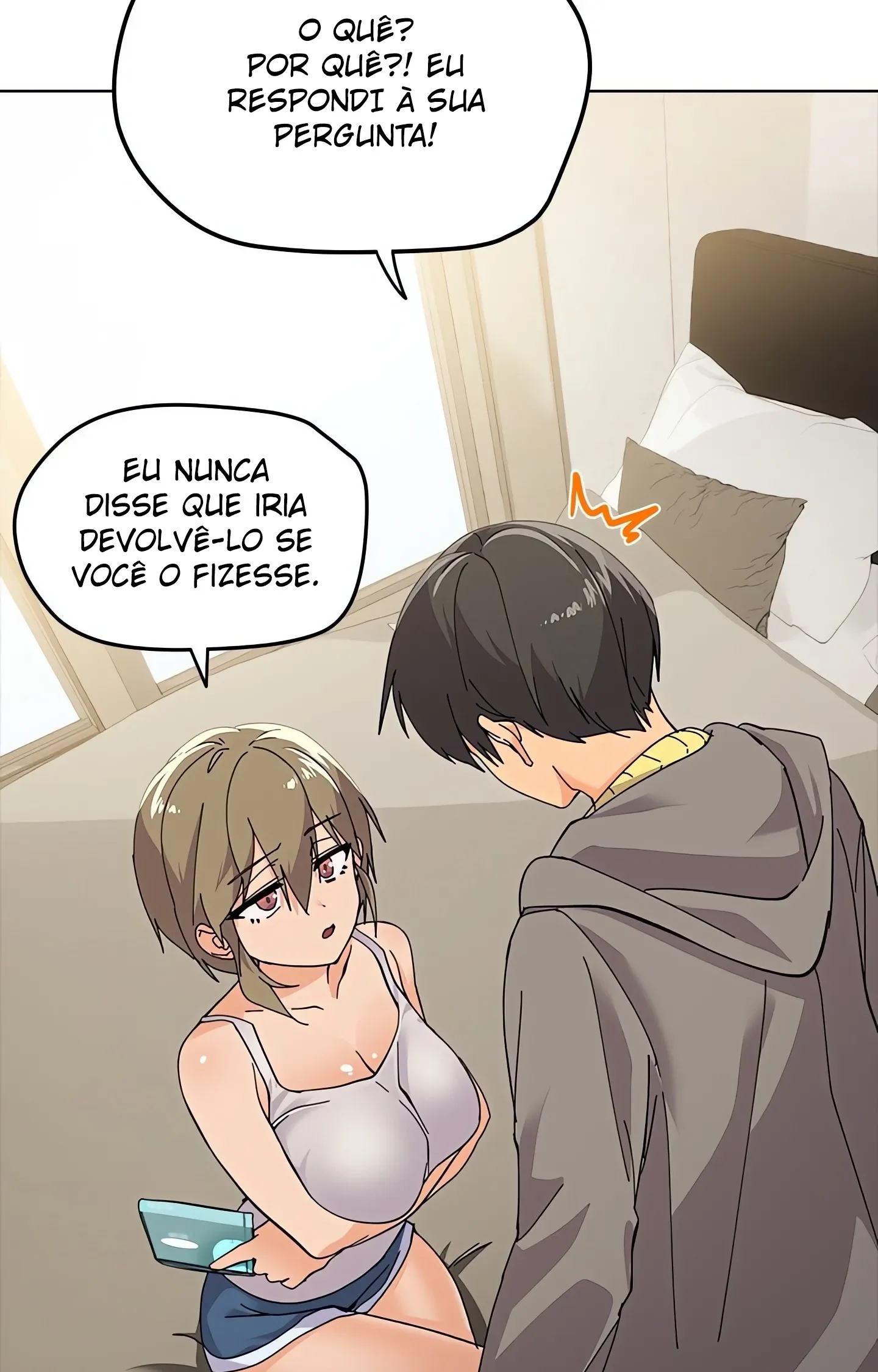Ler Why is my family like this (Sem Censura) Capitulo 2 Page 21