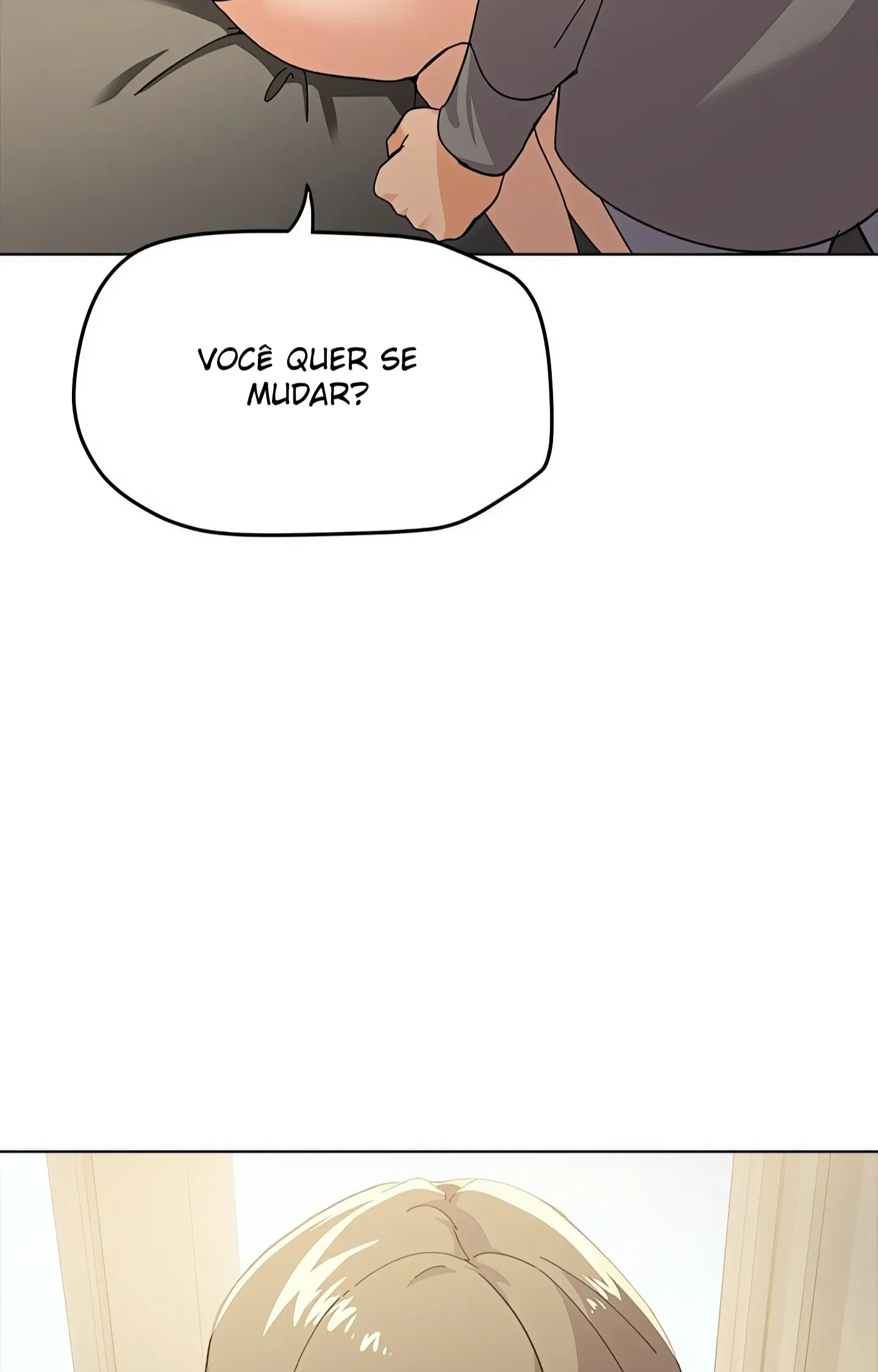 Ler Why is my family like this (Sem Censura) Capitulo 2 Page 22