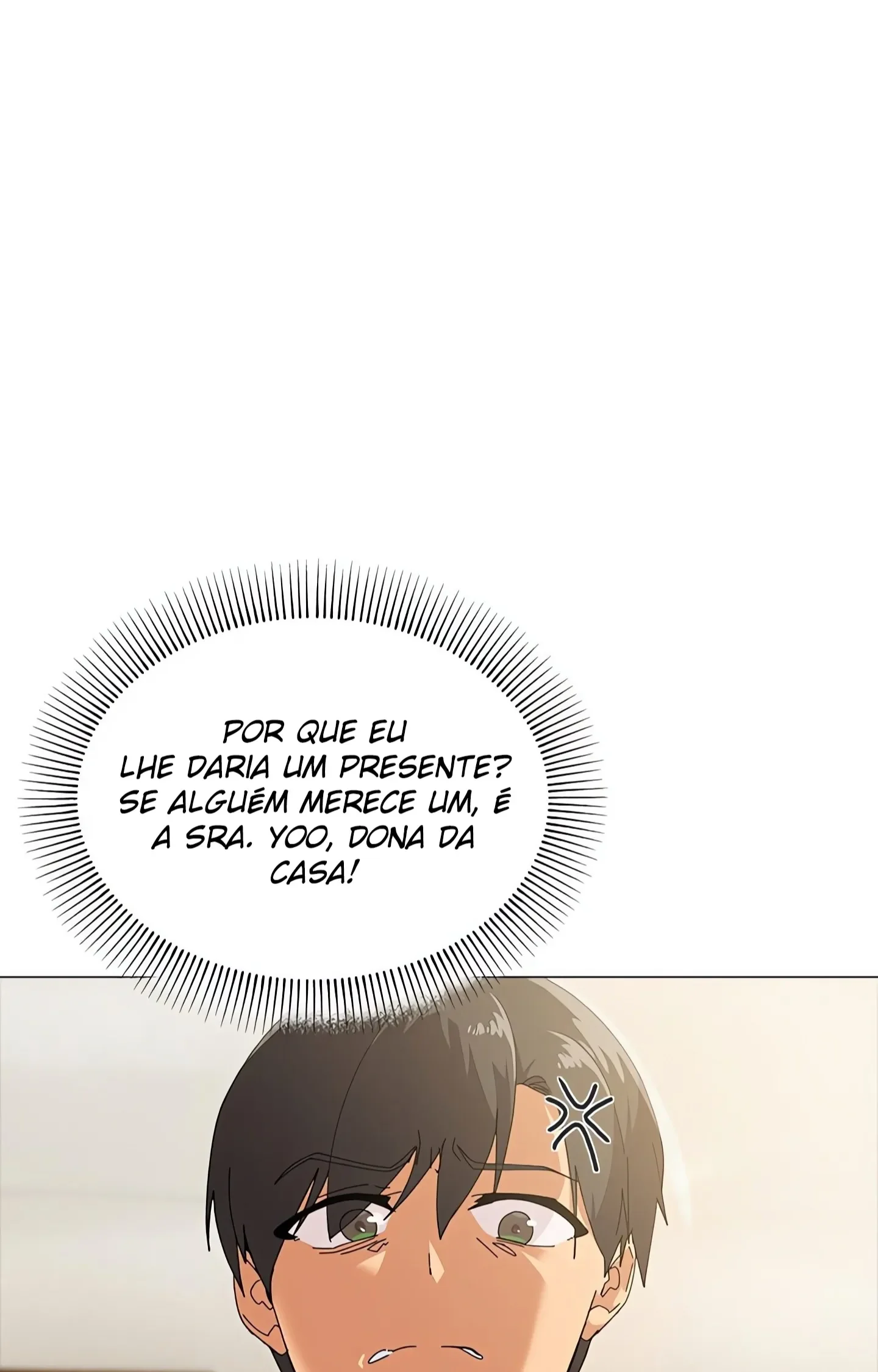 Ler Why is my family like this (Sem Censura) Capitulo 2 Page 24