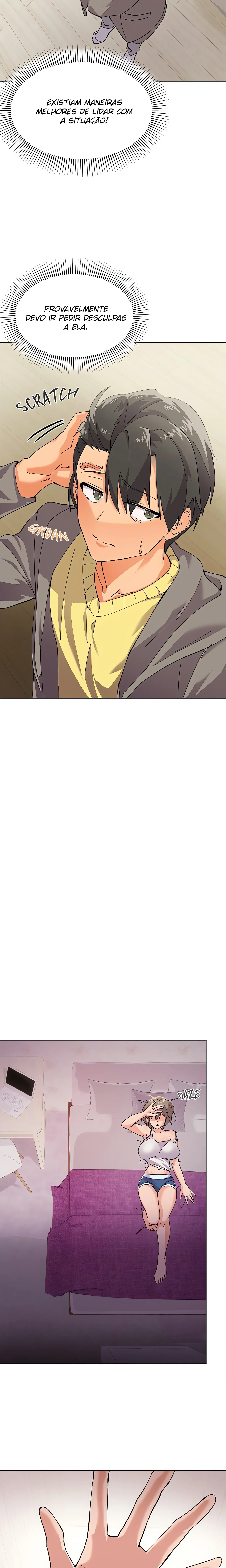 Ler Why is my family like this (Sem Censura) Capitulo 2 Page 33